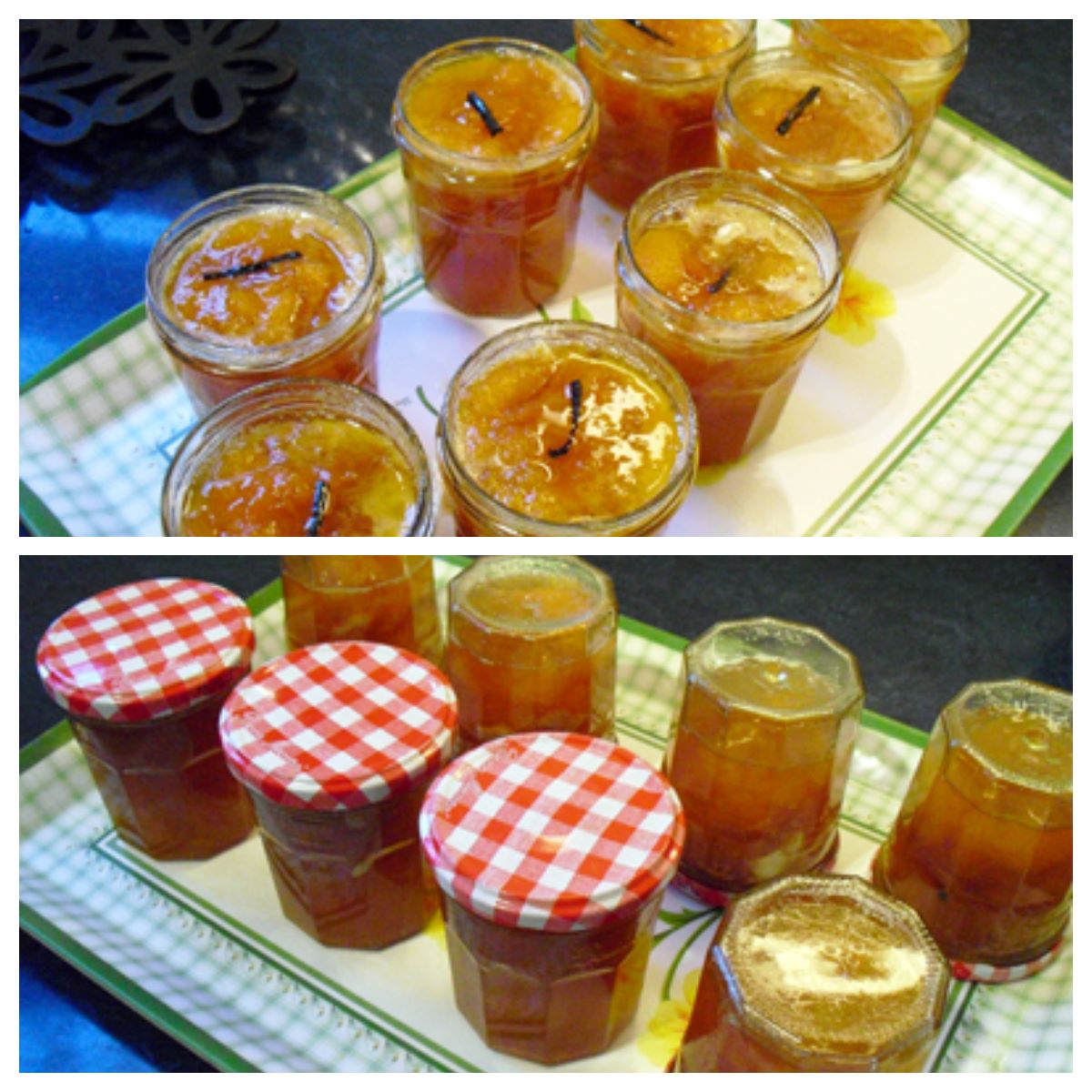 Confiture D Abricots La Recette Facile Par Toqu S Cuisine