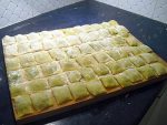 Comment Faire Des Raviolis Maison La Recette Facile Par Toqu S Cuisine