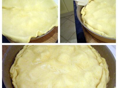 Tarte Tatin - 6