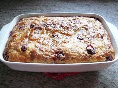 Mendiant Aux Cerises Bettelmann La Recette Facile Par Toques 2 Cuisine