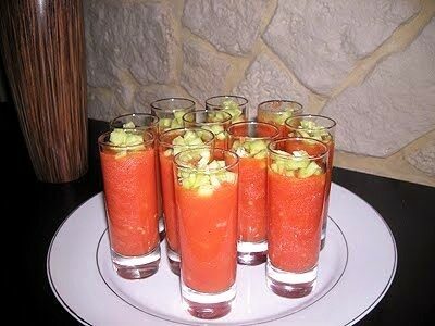 Gaspacho - 2