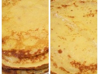 Pâte à crêpes facile - 7