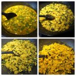 Wok De Riz Aux Courgettes - La Recette Facile Par Toqués 2 Cuisine