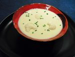 Potage Dubarry - La Recette Facile Par Toqués 2 Cuisine