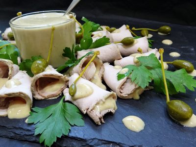 Vitello tonnato - 9