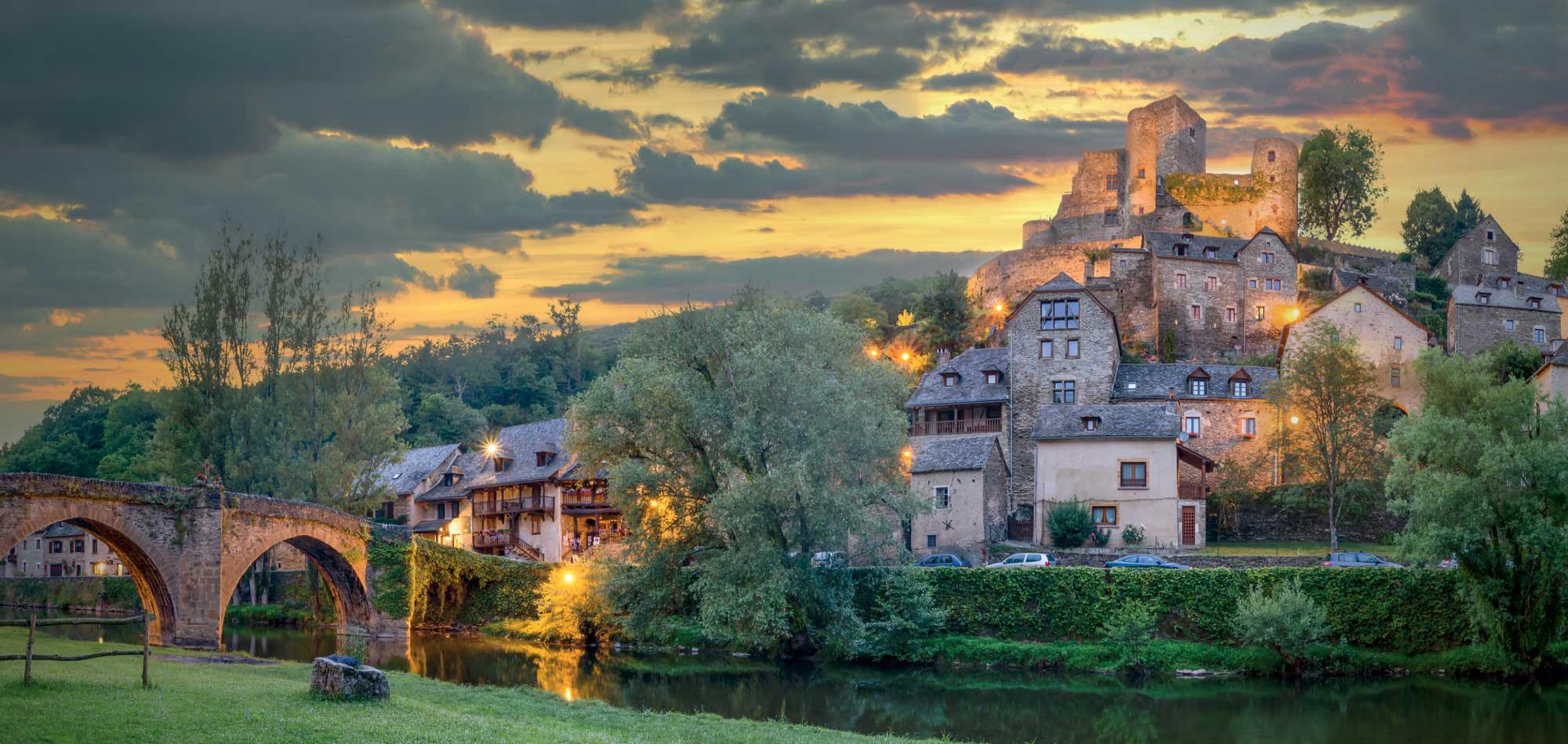 Les Specialites De L Aveyron La Recette Facile Par Toques 2 Cuisine