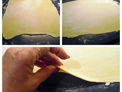 Comment faire des raviolis maison - 8