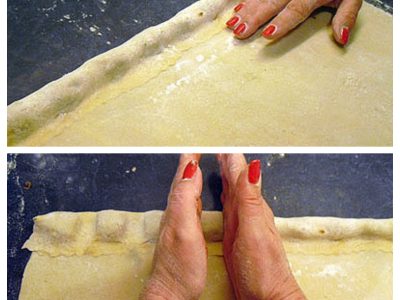 Comment faire des raviolis maison - 10