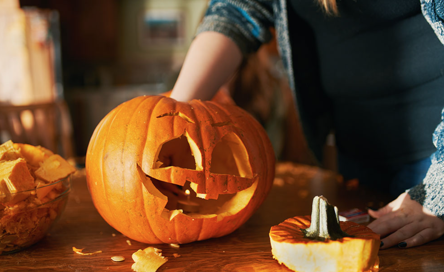 Les 5 meilleures recettes d'halloween - 1