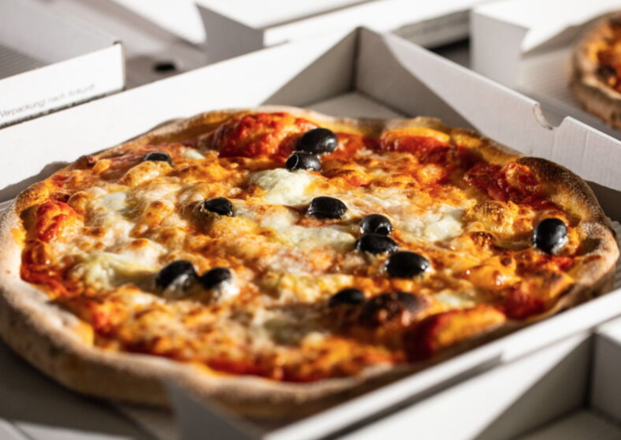 Les origines de la pizza, une histoire savoureuse - 5