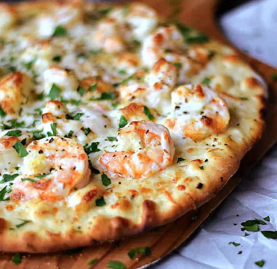 10 idées de garnitures créatives pour vos pizzas - 7