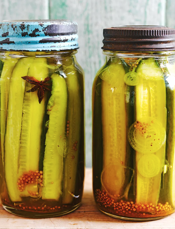 Comment faire des pickles maison ? - 5