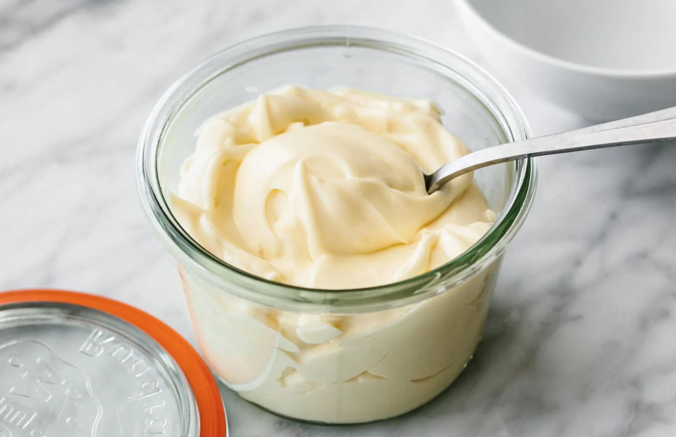 Comment faire une mayonnaise maison réussie à tous les coups - 1