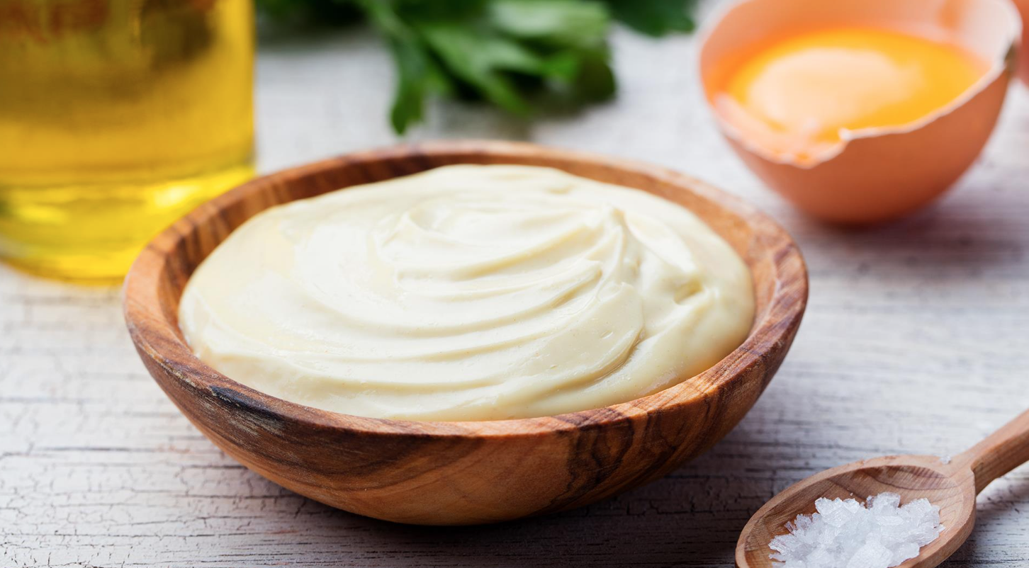 Comment faire une mayonnaise maison réussie à tous les coups - 2