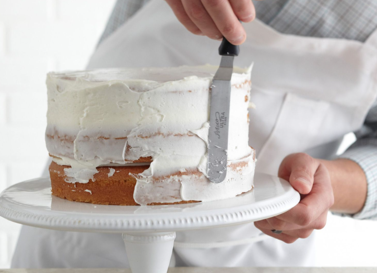 Comment réussir vos glaçages au sucre pour vos gâteaux - 4