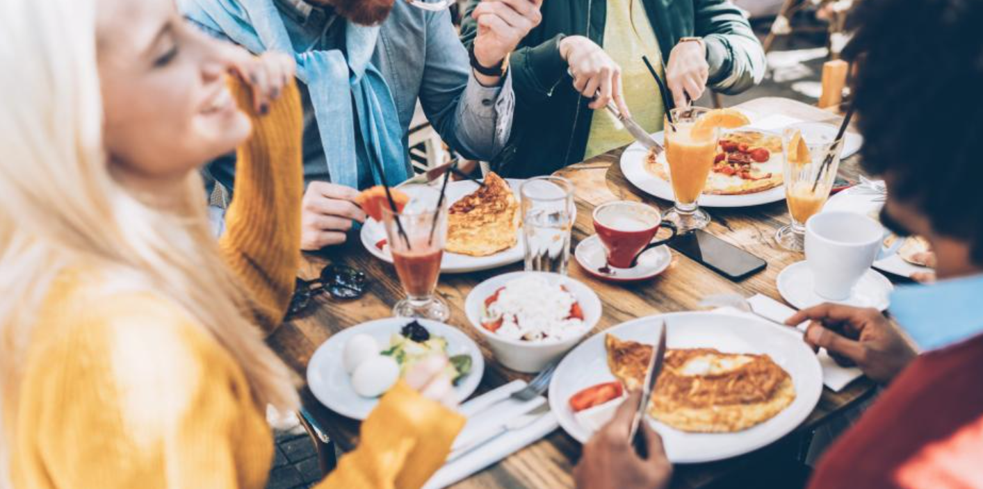 Le Brunch, entre tradition britannique et modernité - 1