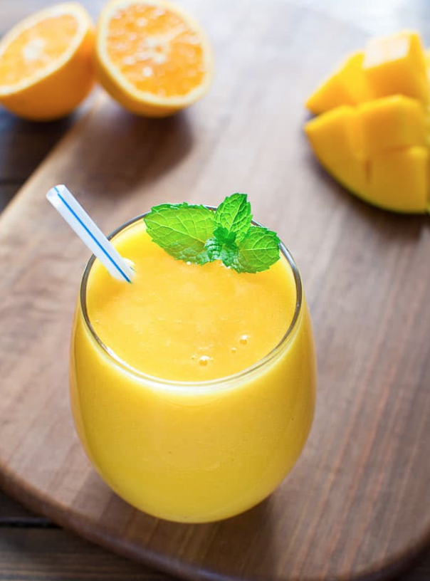 Préparer des smoothies énergisants et nutritifs - 5