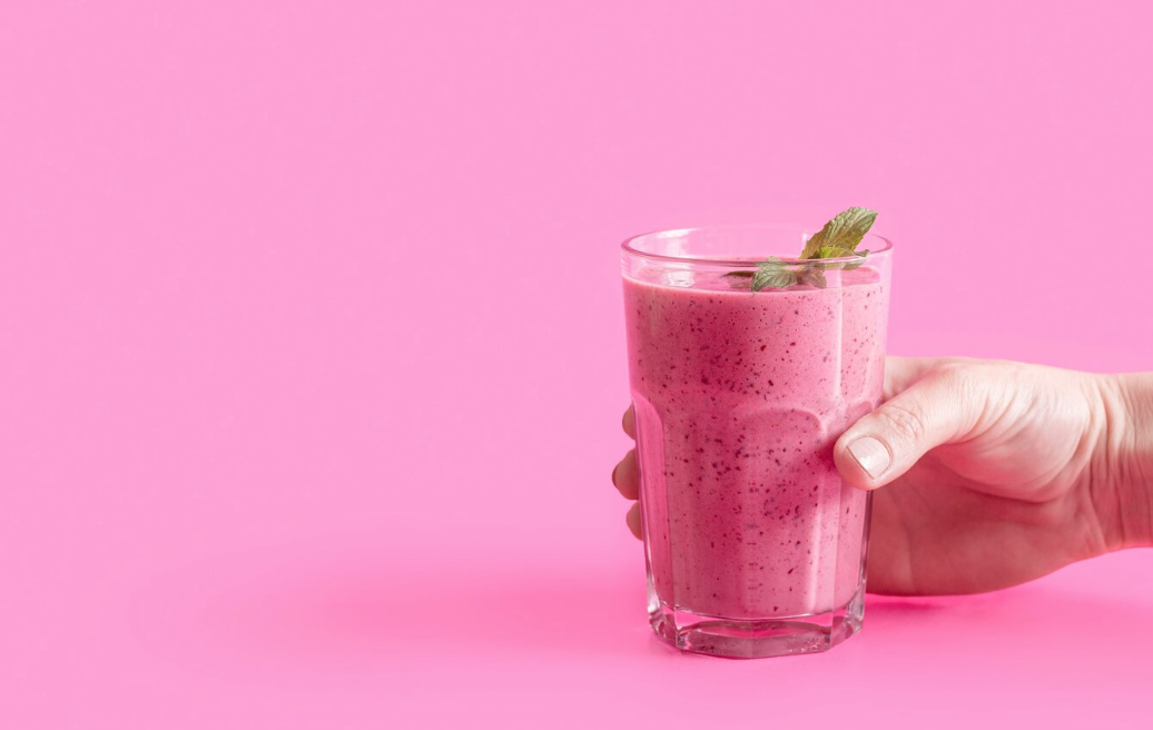 Préparer des smoothies énergisants et nutritifs - 2