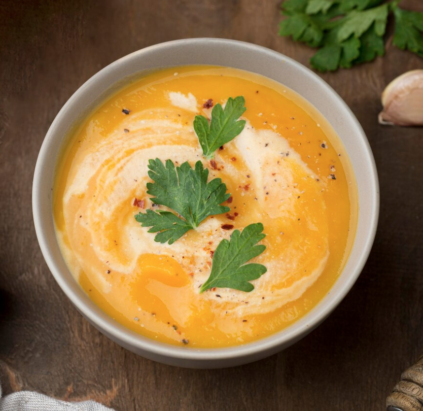 Comment faire une soupe de légumes réconfortante et nutritive - 2