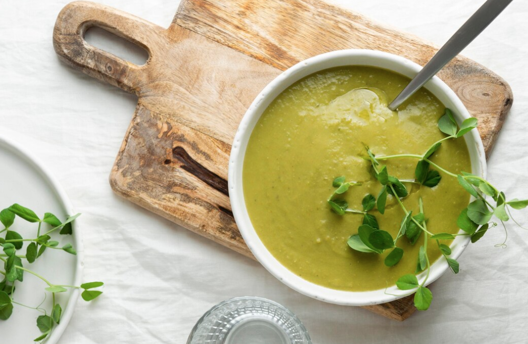 Comment faire une soupe de légumes réconfortante et nutritive - 7