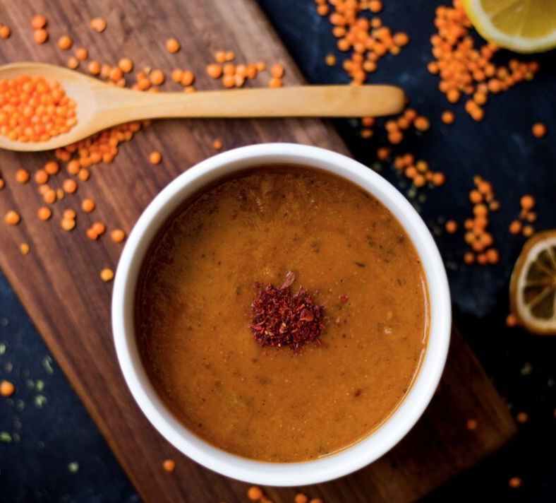 Comment faire une soupe de légumes réconfortante et nutritive - 8