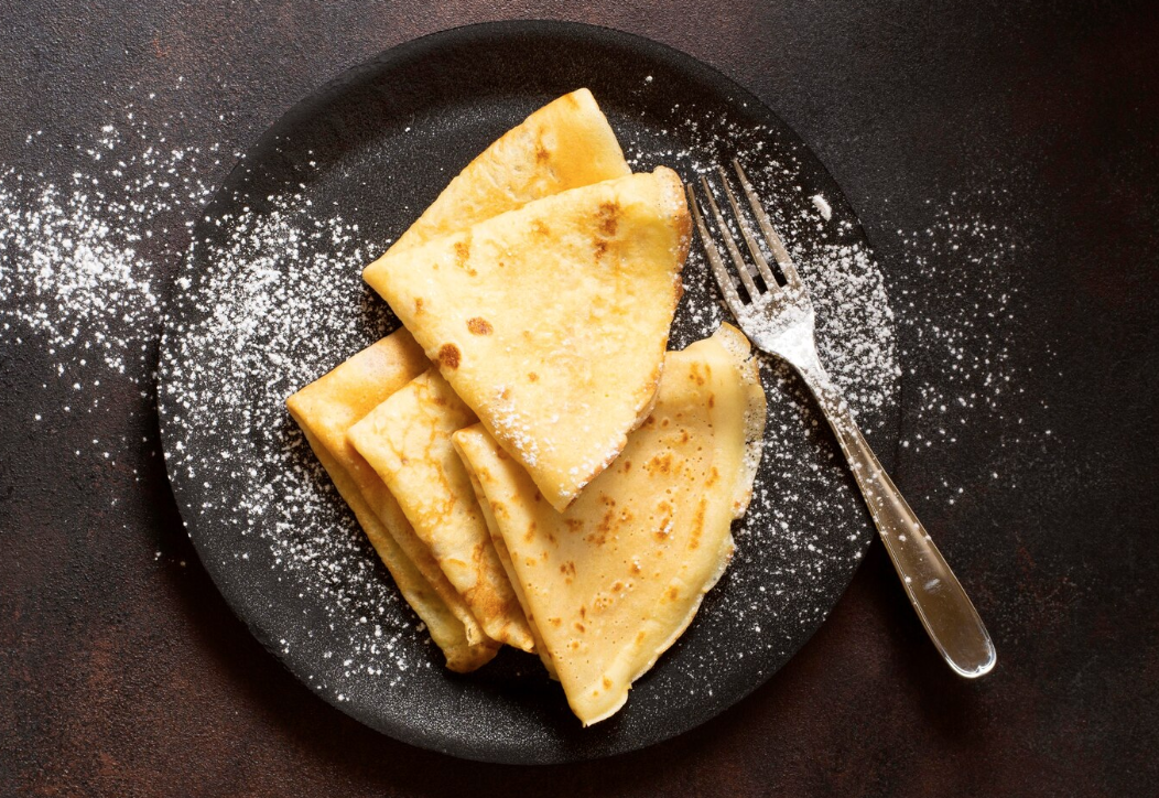 Comment réussir une pâte à crêpes légère et aérienne - 2