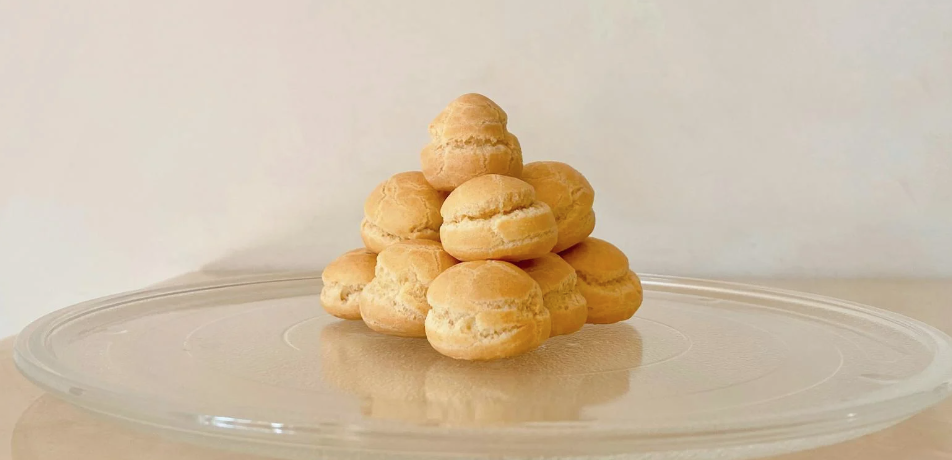 Comment faire une pâte à choux légère - 5