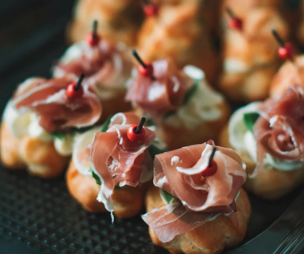 Comment faire une pâte à choux légère - 1