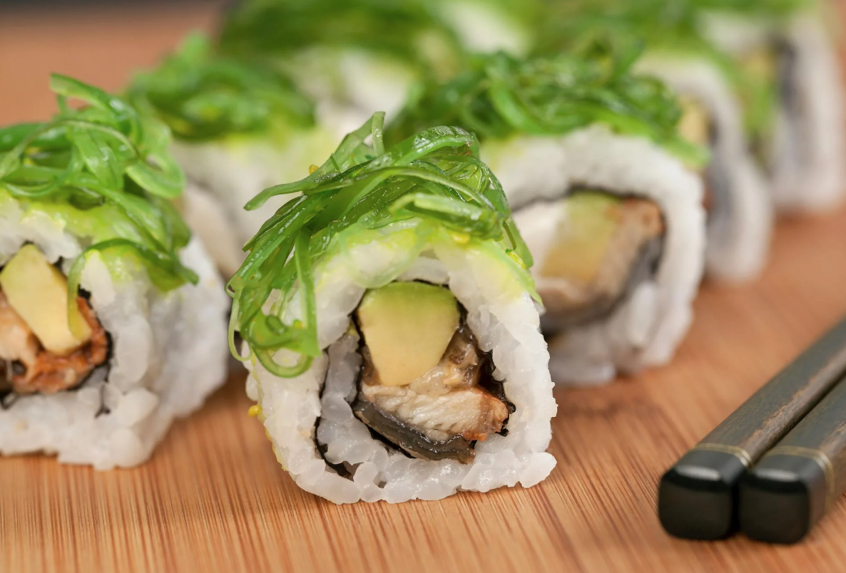 Comment faire des sushis maison comme un vrai chef japonais - 10