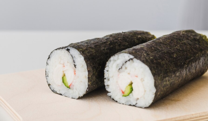 Comment faire des sushis maison comme un vrai chef japonais - 11