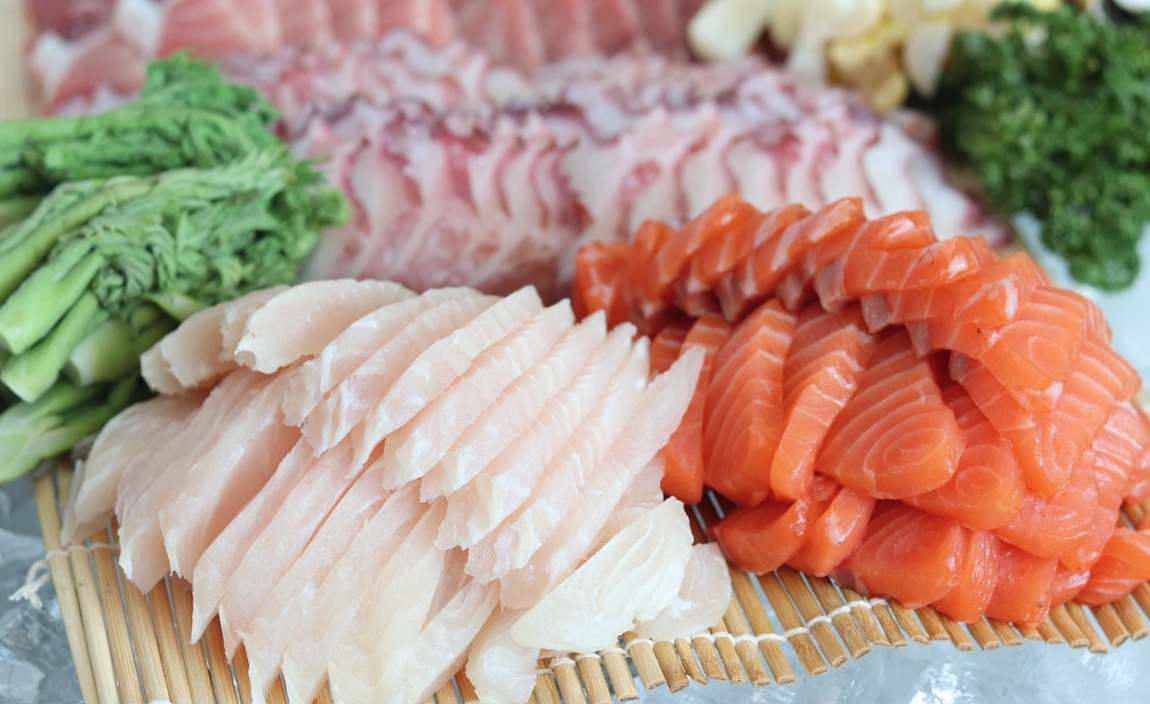 Comment faire des sushis maison comme un vrai chef japonais - 5