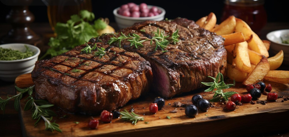 Comment cuire un steak parfait - 13