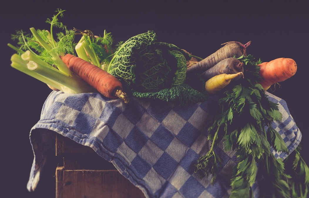 Comment cuisiner des légumes croquants : Techniques et recettes gourmandes - 1