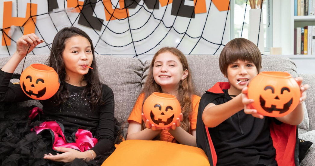 Comment préparer des cookies d'Halloween - 5