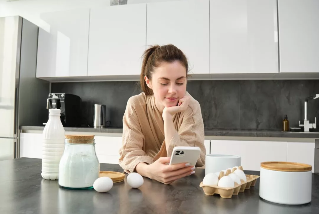 Tendances Foodtech : La cuisine connectée à portée de main - 3